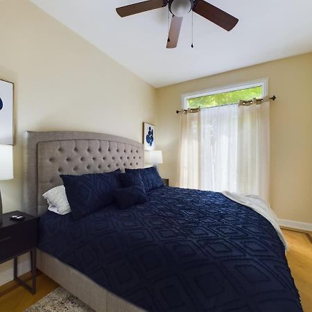 Luxe 4Br With Hot Tub & Game Room Chicago Dış mekan fotoğraf
