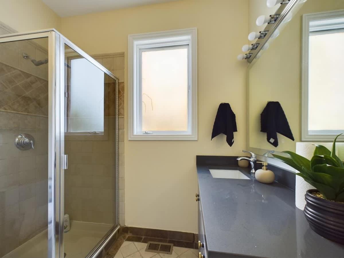 Luxe 4Br With Hot Tub & Game Room Chicago Dış mekan fotoğraf
