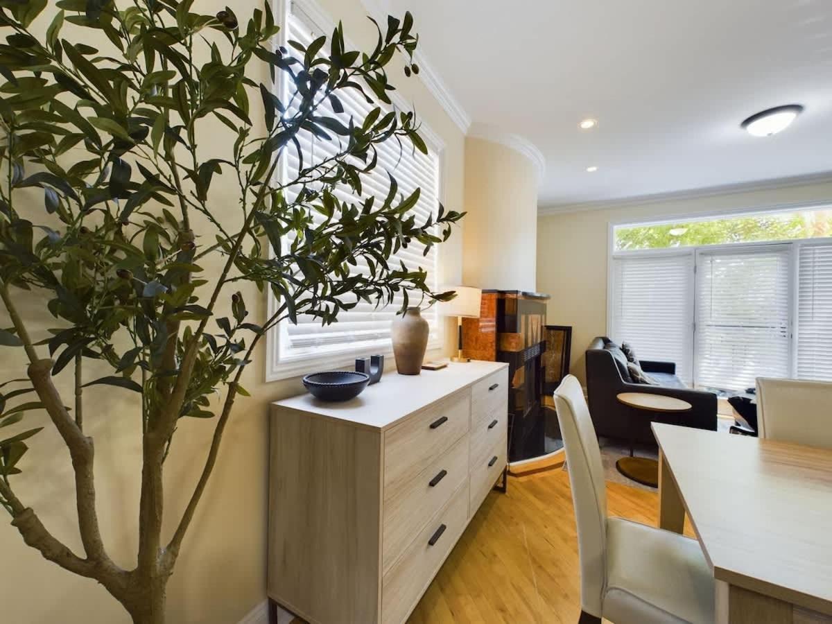 Luxe 4Br With Hot Tub & Game Room Chicago Dış mekan fotoğraf