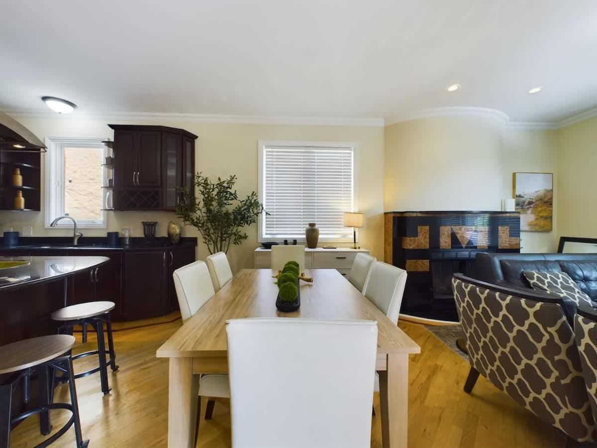 Luxe 4Br With Hot Tub & Game Room Chicago Dış mekan fotoğraf