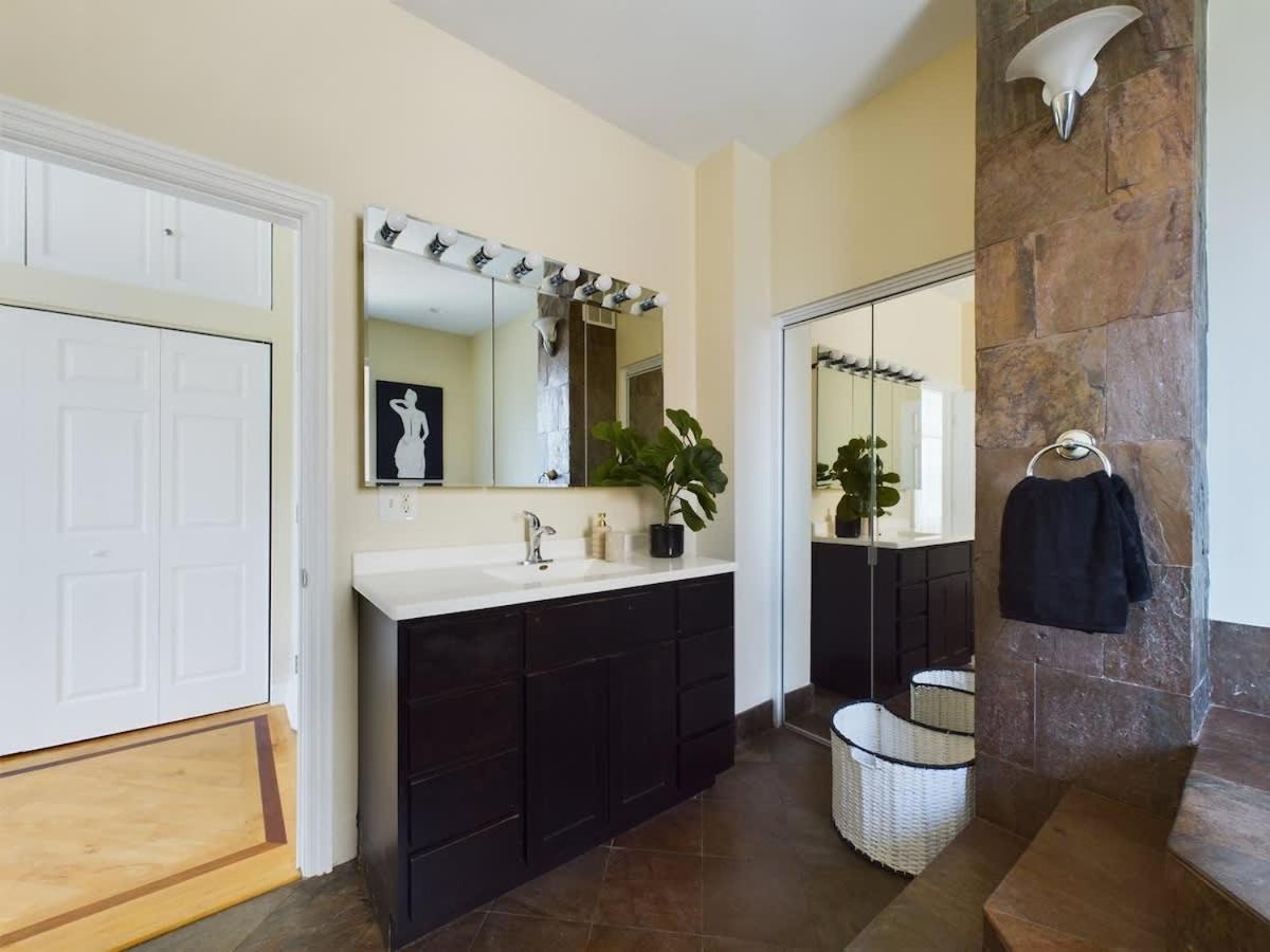 Luxe 4Br With Hot Tub & Game Room Chicago Dış mekan fotoğraf